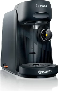 Bosch TAS16B2 Kaffeemaschine Vollautomatisch Pad-Kaffeemaschine 0,7 L