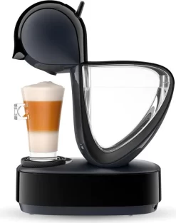 De'Longhi DeLonghi EDG 160 A Infinissima Nescafe Dolce Gusto -Küchenkochgeschirr Geschäft 5979499d36b12277c41d7a0b76b207c4