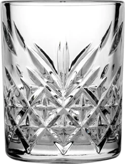 Pasabahce 52780 Shot Glas Stamper Timeless In Crystal Design 4er-Set -Küchenkochgeschirr Geschäft 5b73246297ca5cbe3be30efd7877ccf5