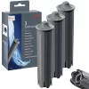Jura Claris Smart 3x Filter Espressomaschine Grau 71794 Jura Z8, Jura Z6, Jura J6/J600, Jura S8/S80, Jura E8/E80/E800, Jura E6/E60/E600, Jura D6/D60/D600