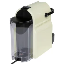 De'Longhi DeLonghi EN80CW INISSIA Nespresso Kapselautomat Creme -Küchenkochgeschirr Geschäft 5baef5f248efc5ebebc563f032418637