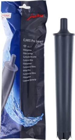 3 Jura Wasserfilterpatrone CLARIS Pro Smart 72819 201801