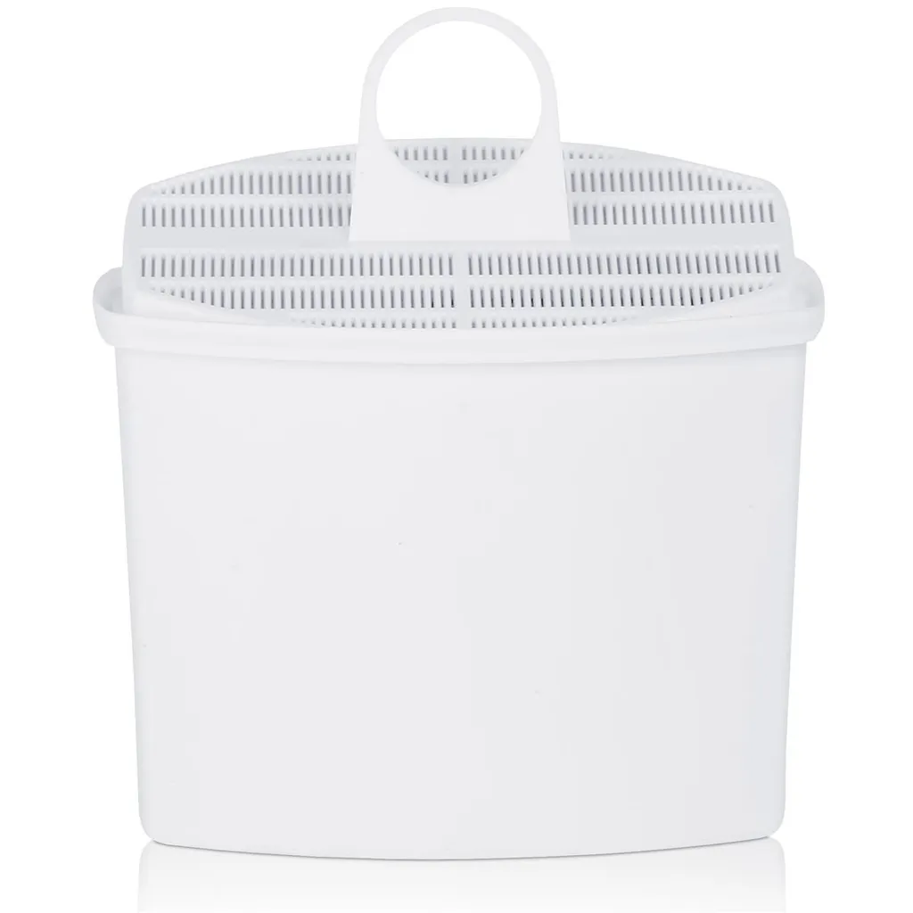 Braun PureAqua Wasserfilterkartusche BRSC006 - Wasserfilter (5er Pack) 4 Braun PureAqua Wasserfilterkartusche BRSC006 - Wasserfilter (5er Pack) – Bild 4