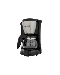 SEVERIN Kaffeemaschine KA 4805 650 Watt Bis 4 Tassen Inkl. Glaskanne -Küchenkochgeschirr Geschäft 5e9d533c825aa762566af7d75dbfbb1b