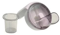 Bosch 00653187 Durchlaufschnitzlergehäuse (ohne Scheiben) Für Küchenmaschinen 13 Bosch 00653187 Durchlaufschnitzlergehäuse (ohne Scheiben) Für Küchenmaschinen -Küchenkochgeschirr Geschäft 5ebcaab31bd0f45245ade99e211d1b7b