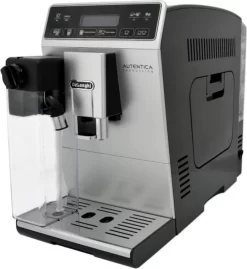 De'Longhi DeLonghi ETAM 29.660.SB Autentica Cappuccino Kaffeevollautomat -Küchenkochgeschirr Geschäft 5f3eb494de983b1c94c310c5a43f4179