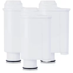 Wessper Wasserfilter Filterpatrone Alternative Zu Brita Intenza+ (3er Pack)
