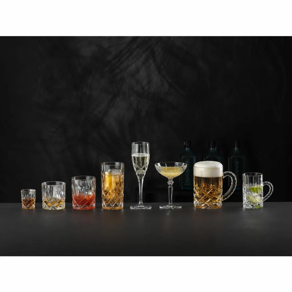 Nachtmann Noblesse Whiskybecher Set 6 Tlg. 101417 (0089207-0 ) 6 Nachtmann Noblesse Whiskybecher Set 6 Tlg. 101417 (0089207-0 ) – Bild 6
