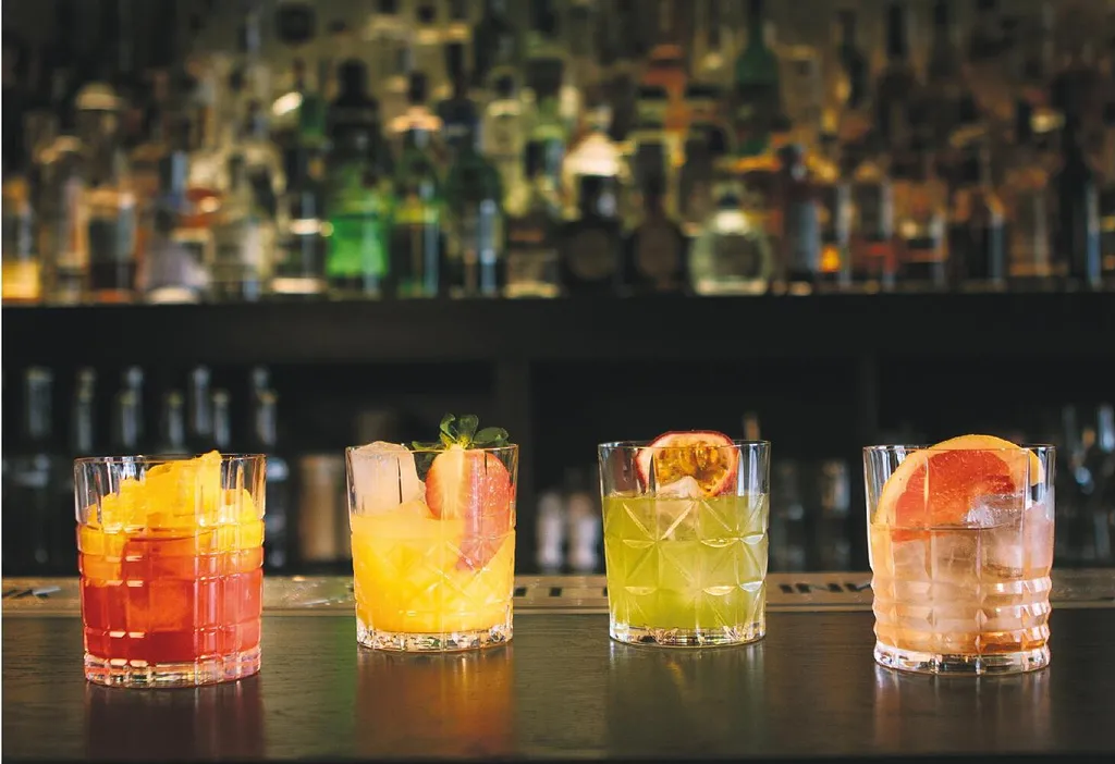 Nachtmann Whiskybecher Highland 345ml H:10,2cm, Klar (4er Pack) 9 Nachtmann Whiskybecher Highland 345ml H:10,2cm, Klar (4er Pack) – Bild 9