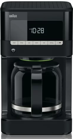 Braun KF7020 PurAroma 7 Kaffeemaschine -Küchenkochgeschirr Geschäft 61e2cf5746844c599ebbea704d5e3e67