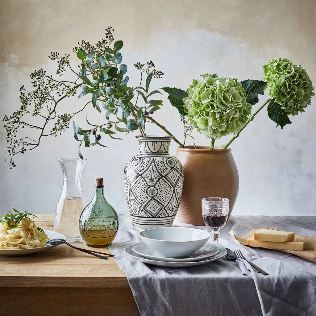 BUTLERS MANOR Geschirr-Set 16-tlg. 7 BUTLERS MANOR Geschirr-Set 16-tlg. – Bild 7