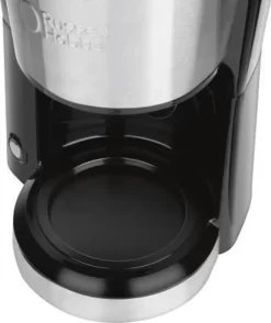 Russell Hobbs Mini-Kaffeeautomat 24210-56 23773016002 -Küchenkochgeschirr Geschäft 622b0754c2878a3b1d3b54823705787d