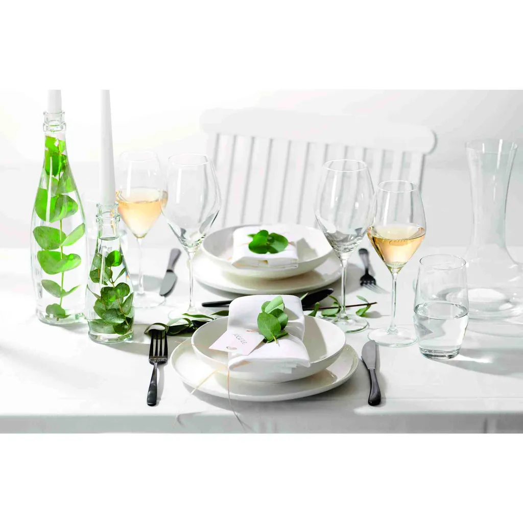 Ritzenhoff & Breker Tafelservice Skagen 12-teilig 4 Ritzenhoff & Breker Tafelservice Skagen 12-teilig – Bild 4