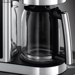 Russell Hobbs Elegance Kaffeemaschine -Küchenkochgeschirr Geschäft 62a8d2822b6aa3b795f29627904ae7c4