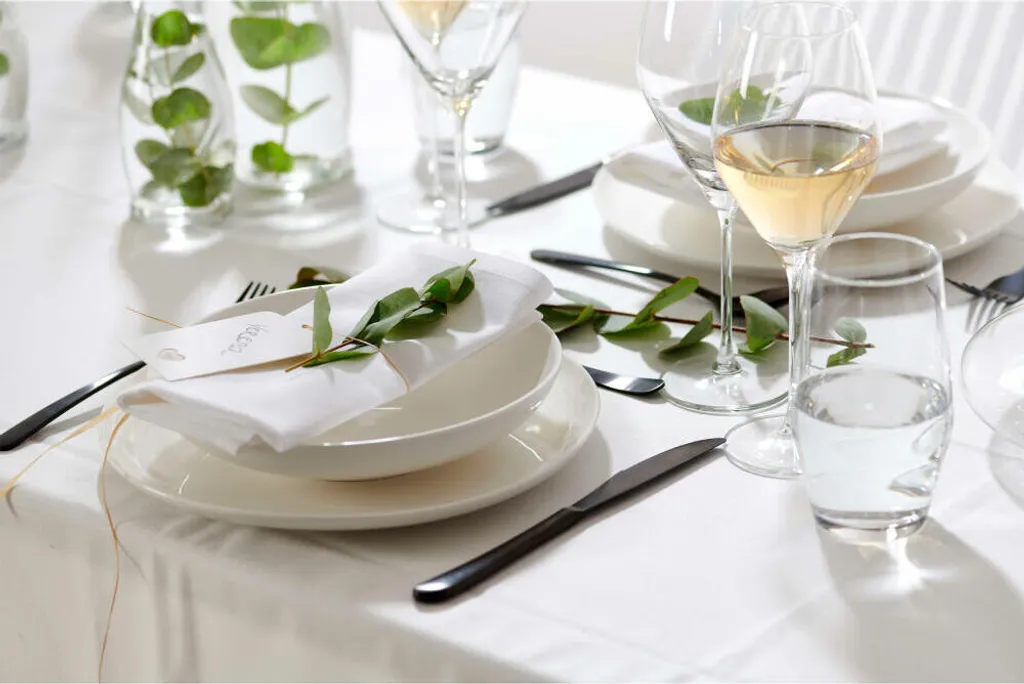 Ritzenhoff & Breker Tafelservice Skagen 12-teilig 9 Ritzenhoff & Breker Tafelservice Skagen 12-teilig – Bild 9