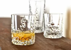 Nachtmann Whiskybecher Sculpture 365ml, Klar (4er Pack) 24 Nachtmann Whiskybecher Sculpture 365ml, Klar (4er Pack) -Küchenkochgeschirr Geschäft 64e357c3f8bdb86e61dbf94e25391d96