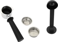 De'Longhi De Longhi Stilosa EC230.BK - Filterkaffeemaschine - 1 L - 1100 W - Schwarz -Küchenkochgeschirr Geschäft 6522af230bc468a6fbca4b7c631ce452