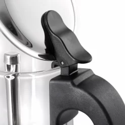 GRÄWE Espressokocher Mit Glaskanne, 6 Tassen -Küchenkochgeschirr Geschäft 65a0377f5186d5bcc9ccd277cf60f1f9 1