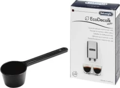 De'Longhi Delonghi ECAM 290.22.B Schwarz -Küchenkochgeschirr Geschäft 65bb7edf4fb6c046c157a1583bc2208c