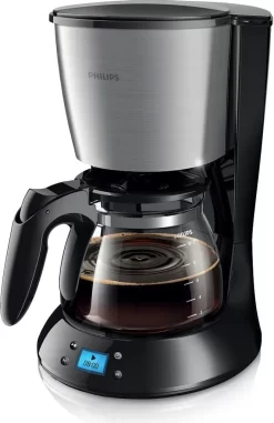 Philips - Kaffeemaschine PHILIPS HD 7459/20 New Daily; HD7459/20