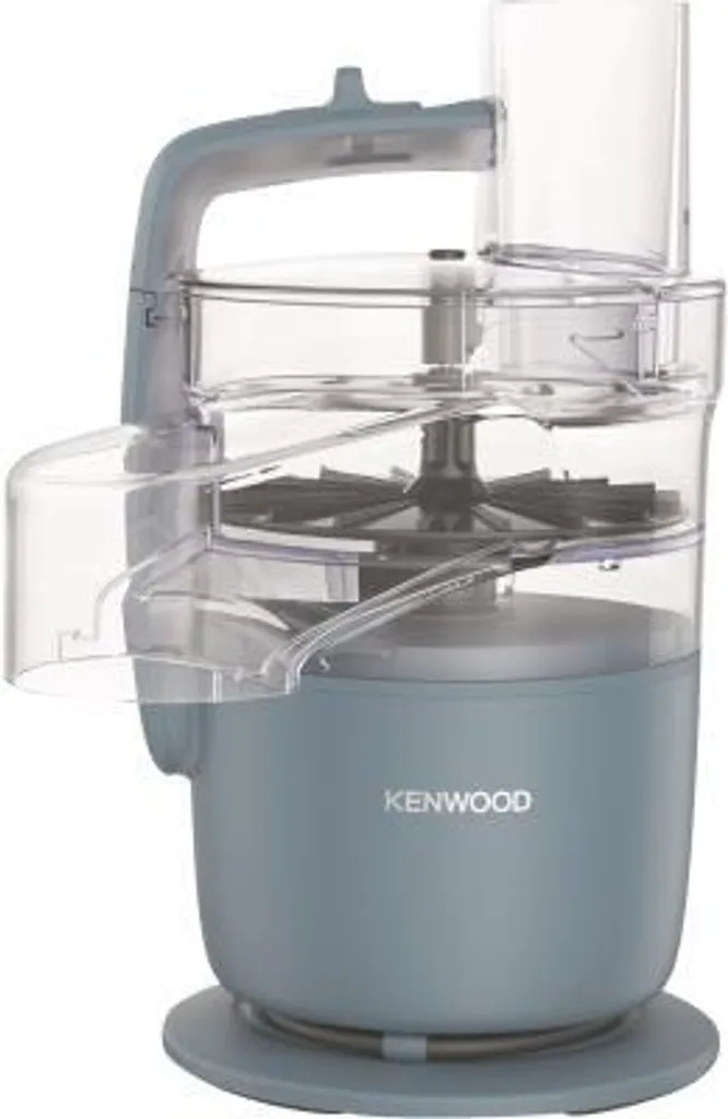 Kenwood Küchenmaschine FDP 22.130.GY 4 Kenwood Küchenmaschine FDP 22.130.GY – Bild 4