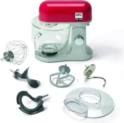 Kenwood KMX750RD KÃ1/4chenmaschine Spicy Red-silber 21 Kenwood KMX750RD KÃ1/4chenmaschine Spicy Red-silber -Küchenkochgeschirr Geschäft 679ac4e8bc094ef2cb89df3779775999