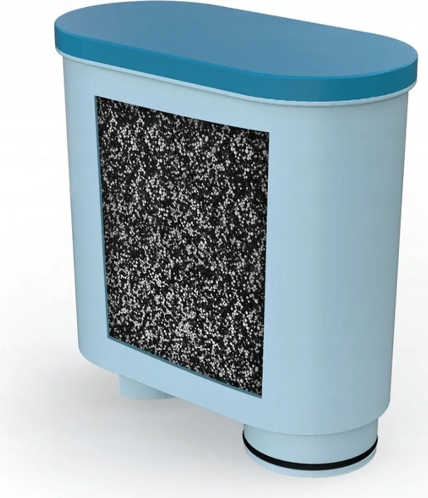 Wessper Wasserfilter Filterpatrone Alternative Zu Saeco AquaClean (5er Pack) 8 Wessper Wasserfilter Filterpatrone Alternative Zu Saeco AquaClean (5er Pack) – Bild 8