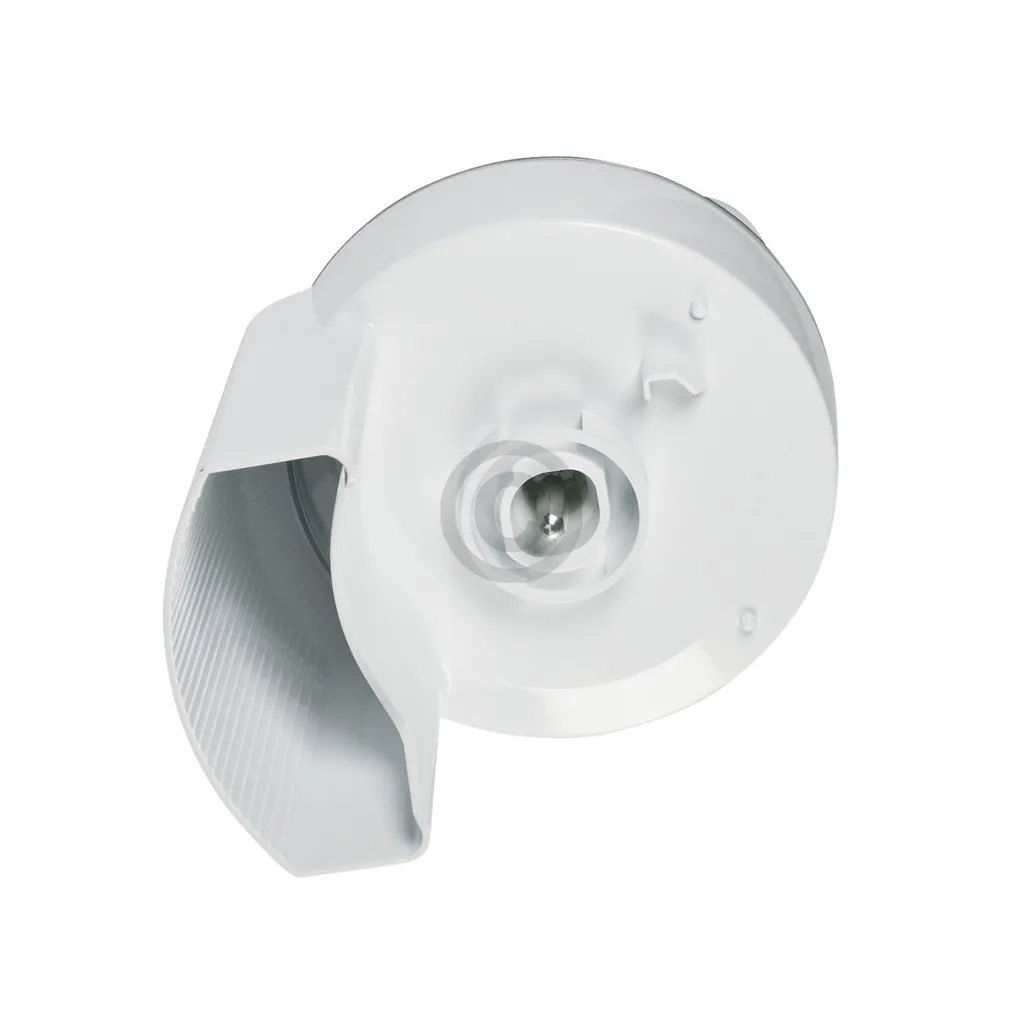 Bosch 00653187 Durchlaufschnitzlergehäuse (ohne Scheiben) Für Küchenmaschinen 4 Bosch 00653187 Durchlaufschnitzlergehäuse (ohne Scheiben) Für Küchenmaschinen – Bild 4