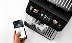 De'Longhi DeLonghi ECAM 450.55.S Eletta Explore -Küchenkochgeschirr Geschäft 6ba661b9b4b4b9aaa7631eb87cbc91dd