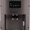 Krups EA 815P Kaffeevollautomat Dampfdüse Für Cappuccino 3 Mahlgrade Kaffee