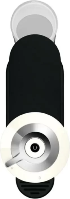 De'Longhi DeLonghi ENV 120.W Vertuo Next 25 De'Longhi DeLonghi ENV 120.W Vertuo Next -Küchenkochgeschirr Geschäft 6cbfa0d318c3b2fefd9cc71e7c4c90b7