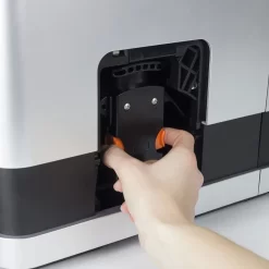 Caso: Design Kaffeevollautomat CREMA ONE (1881) 19 Caso: Design Kaffeevollautomat CREMA ONE (1881) -Küchenkochgeschirr Geschäft 6d9a1c69073b70dd948026f1d134b7c9