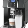 De'Longhi Delonghi ESAM 420.40.B Perfecta Evo Kaffeevollautomat Schwarz Mit Kegelmahlwerk