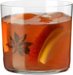 KROSNO Mixology Cidergläser, 6er-Set, 350 Ml -Küchenkochgeschirr Geschäft 6e4b14f0e39bd1dfaa70c8bcdd341d46