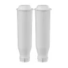 Wessper Wasserfilter AquaClaro Alternative Zu Nivona, Krups, AEG Uvm. (2er Pack)