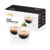 ETA Espresso Glas Set ETA418191000