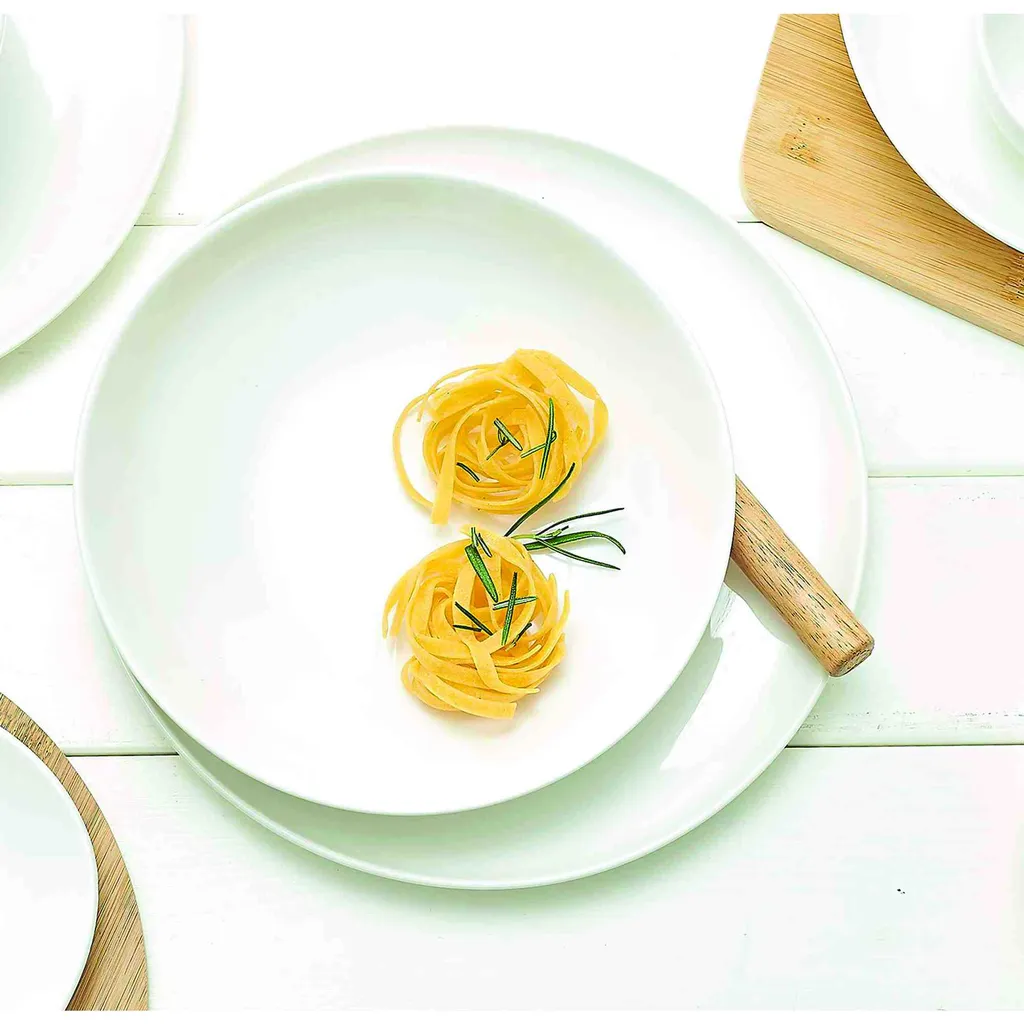 Ritzenhoff & Breker Tafelservice Skagen 12-teilig 3 Ritzenhoff & Breker Tafelservice Skagen 12-teilig – Bild 3