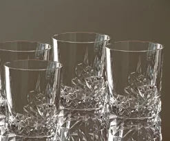 Nachtmann Whiskybecher Sculpture 365ml, Klar (4er Pack) 30 Nachtmann Whiskybecher Sculpture 365ml, Klar (4er Pack) -Küchenkochgeschirr Geschäft 71846b7a09747e18b1e1dfeec5c92c7c
