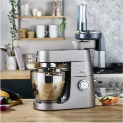 Kenwood Titanium System Pro KVL8320S -Küchenkochgeschirr Geschäft 71efb873d91719db72d4889462a6e5f9