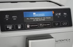 De'Longhi DeLonghi ETAM 29.660.SB Autentica Cappuccino Kaffeevollautomat -Küchenkochgeschirr Geschäft 71fbe1779ac211c17cca6cffd4ccde4c