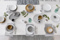 Arzberg JOYN | WHITE Set 12-tlg. -Küchenkochgeschirr Geschäft 74290abdf14ac248104e5e14ad16b9b5