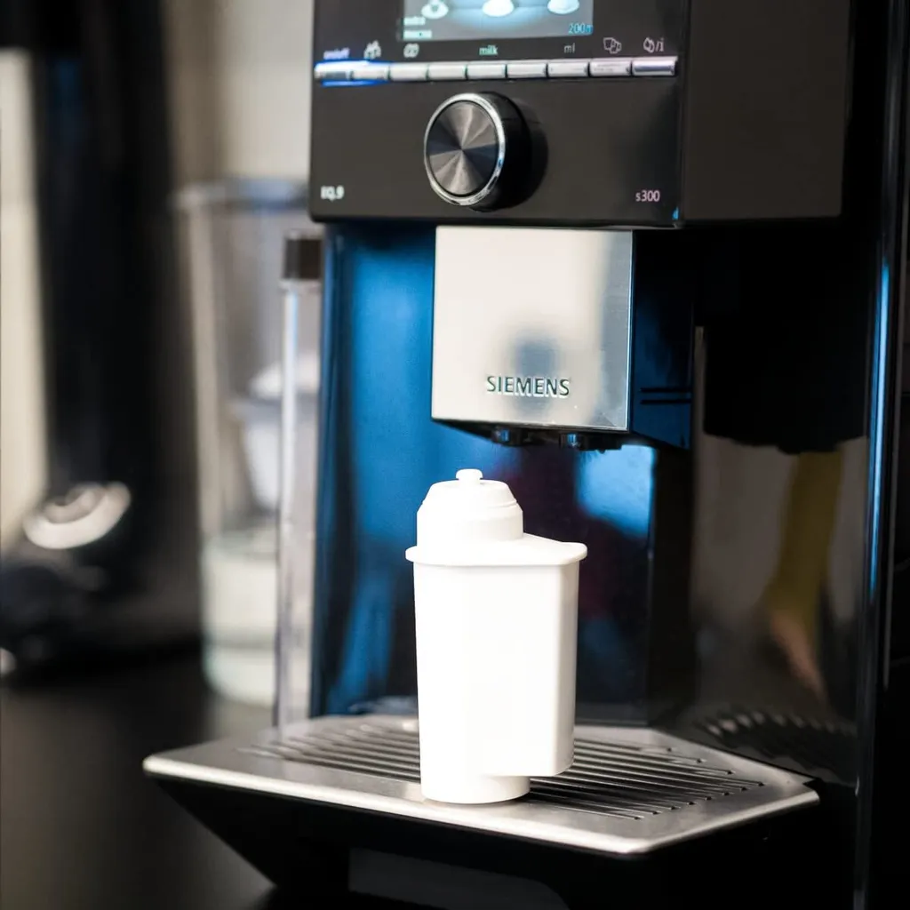 5x Wasserfilter Für Siemens EQ Series, Ersetzt Brita Intenza Un 500ml Entkalker 4 5x Wasserfilter Für Siemens EQ Series, Ersetzt Brita Intenza Un 500ml Entkalker – Bild 4