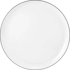 Seltmann Weiden Kaffeeservice Lido Schwarz Mit Farbrand Zeitlos -Küchenkochgeschirr Geschäft 754a4701f11f8670ba682eea4d9dd955