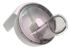 Bosch 00653187 Durchlaufschnitzlergehäuse (ohne Scheiben) Für Küchenmaschinen 12 Bosch 00653187 Durchlaufschnitzlergehäuse (ohne Scheiben) Für Küchenmaschinen -Küchenkochgeschirr Geschäft 757619138a8ed3afdfb46dfa877e5267