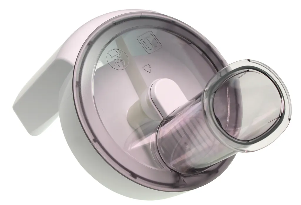 Bosch 00653187 Durchlaufschnitzlergehäuse (ohne Scheiben) Für Küchenmaschinen 6 Bosch 00653187 Durchlaufschnitzlergehäuse (ohne Scheiben) Für Küchenmaschinen – Bild 6