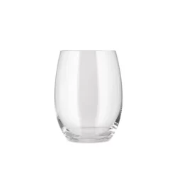 Alessi Mami XL Longdrinkglas 4er Set -Küchenkochgeschirr Geschäft 75d97542ed24c35ec21f38644f58b80f
