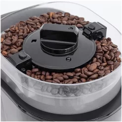Caso Filterkaffeemaschine Grande Aroma 100 Mahlwerk 10 Tassen LED Timer 1000 W -Küchenkochgeschirr Geschäft 76040bb1ca387f3234f39f0fd96ecf1a