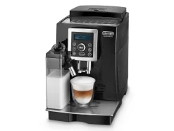 De'Longhi DeLonghi ECAM 23.463.B Kaffeevollautomat Schwarz -Küchenkochgeschirr Geschäft 7738df08d148bb70de18b63d937d78e6
