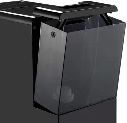 Grundig KVA 4830 Kaffeemaschinen - Schwarz -Küchenkochgeschirr Geschäft 77cc8ef105f554ecc066f086c3a64fee