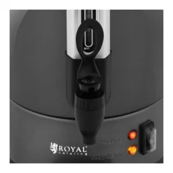 Kaffeemaschine Kaffeeautomat Filterkaffeemaschine 6 L Edelstahl Ausguss Griff 10 Kaffeemaschine Kaffeeautomat Filterkaffeemaschine 6 L Edelstahl Ausguss Griff -Küchenkochgeschirr Geschäft 783eb0cdeb37df99b9e1ecb2c310520b